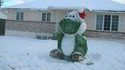 Bonhomme Yoshi