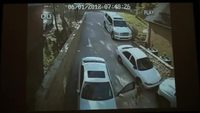 Femme au volant 13
