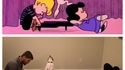 Snoopy IRL