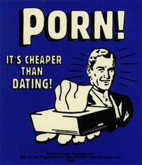 Porn