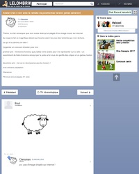 Un engagement qui doit être tenu