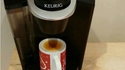 Bon allez café et on s'y remet