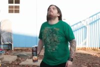 Salut redneck