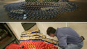 Art de boite de conserve