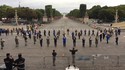 Un orchestre de l'armée révise leur medley de Daft Punk pour le défilé du 14 Juillet