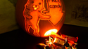 Halloween candies