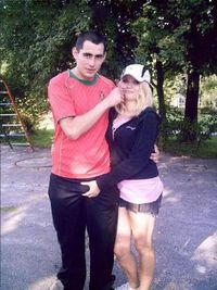 Une beau couple 3