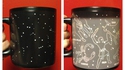 Tasse d'astronome
