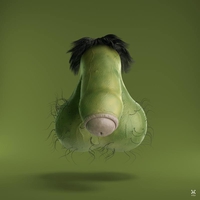 A qui appartient ce penis ?