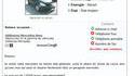 Annonce automobile 2