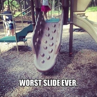 Toboggan