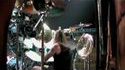 The Trooper (Iron Maiden) version Bossa Nova par Andy Rehfeldt