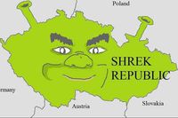La république Shrek