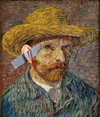 ...ça vaudra peut-être aussi cher que la banane scotchée, qui sait ?