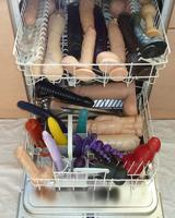 Orme fait un peu de nettoyage