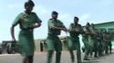 Génie militaire du Gabon
