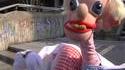 ENFANCE TRAUMATISEE