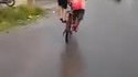 Une selle pour deux