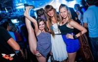 Photo de soirée