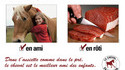 Le cheval, vous l'aimez comment ? 