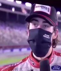 S’habituer au masque 