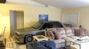 Quand on n'a pas de garage 