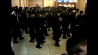 Danse juive