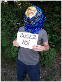 Sucez moi
