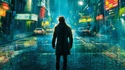 Rorschach - Watchmen