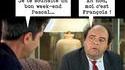 Bon week-end Pascal