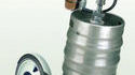 Boire ou conduire en Segway