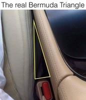 Le vrai triangle des Bermudes 
