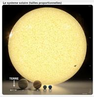 On est bien peu de choses...