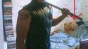 Macho fail