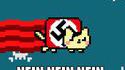 Nein cat