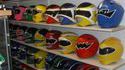 Casque Power Rangers