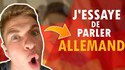 Un loser qui parle allemand