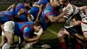 le rugby est un sport d'homme