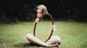 J'suis toute nue !