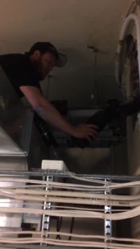 Changer un raccord en plomberie