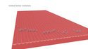 L'évolution du 100m