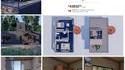 Getaway pad le petite maison en préfabriqué vendu par home dépôt 