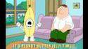 Peanut Butter Jelly