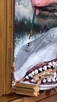 thrift art