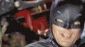 Batman sous acide