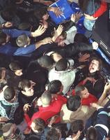 Lorsqu'une nouvelle playstation arrive sur le marché