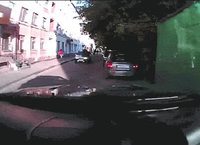 C'est normal en Russie