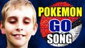 Pokemon Go, la contine