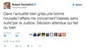 Tu peux être politicien