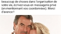 Les feux de l amour